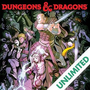 Dungeons & Dragons: Shadows of the Vampire